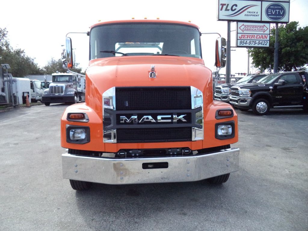 2027 Mack MD6 22FT JERRDAN ROLLBACK TOW TRUCK 22SRRD6T-W-LP SHARK - 22232938 - 31