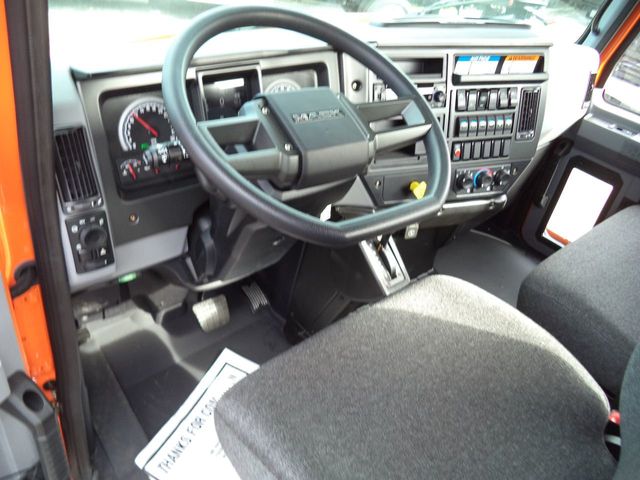 2027 Mack MD6 22FT JERRDAN ROLLBACK TOW TRUCK 22SRRD6T-W-LP SHARK - 22232938 - 44