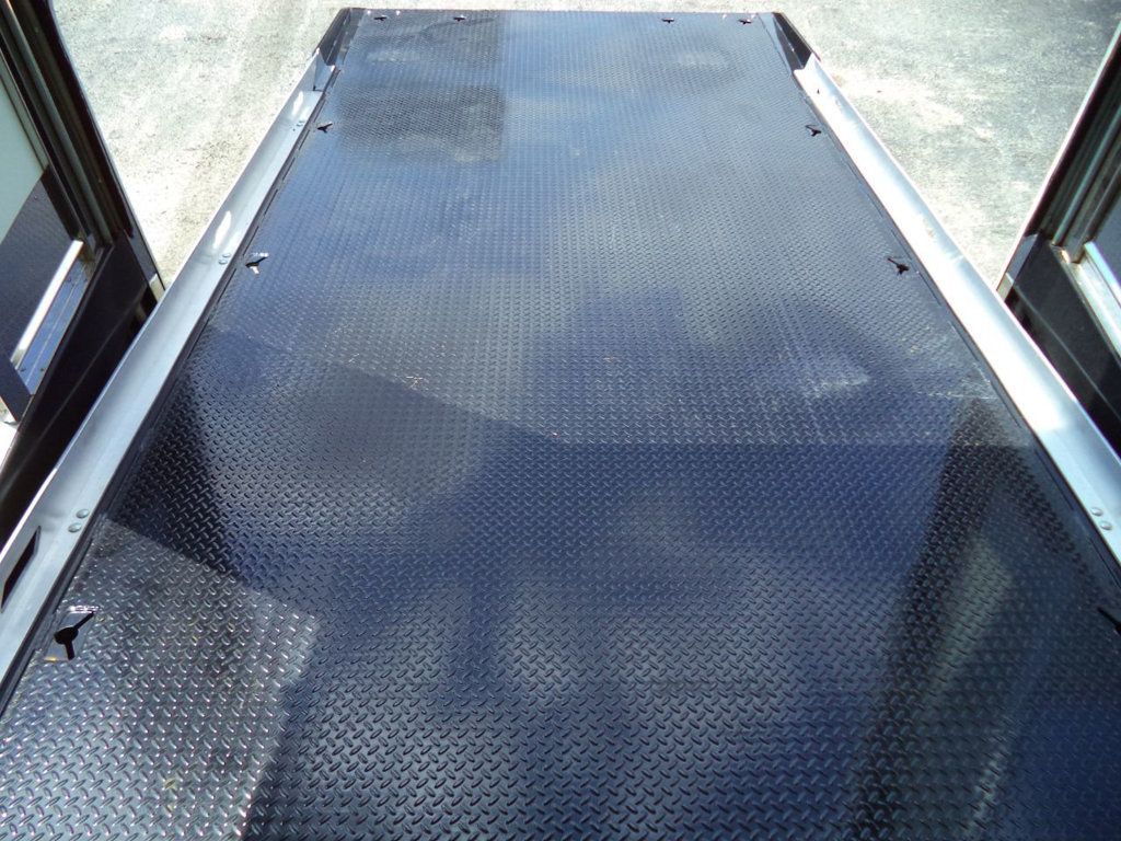 2027 Mack MD6 TowBox 26FT ENCLOSED ROLLBACK TOW TRUCK SHARK JERRDAN - 21897683 - 17