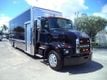 2027 Mack MD6 TowBox 26FT ENCLOSED ROLLBACK TOW TRUCK SHARK JERRDAN - 21897683 - 1