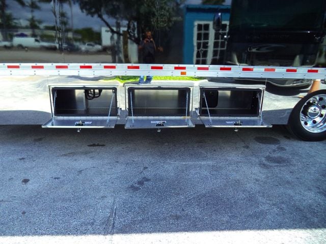 2027 Mack MD6 TowBox 26FT ENCLOSED ROLLBACK TOW TRUCK SHARK JERRDAN - 21897683 - 24