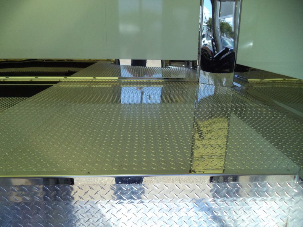 2027 Mack MD6 TowBox 26FT ENCLOSED ROLLBACK TOW TRUCK SHARK JERRDAN - 21897683 - 29