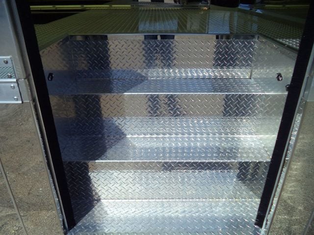 2027 Mack MD6 TowBox 26FT ENCLOSED ROLLBACK TOW TRUCK SHARK JERRDAN - 21897683 - 30