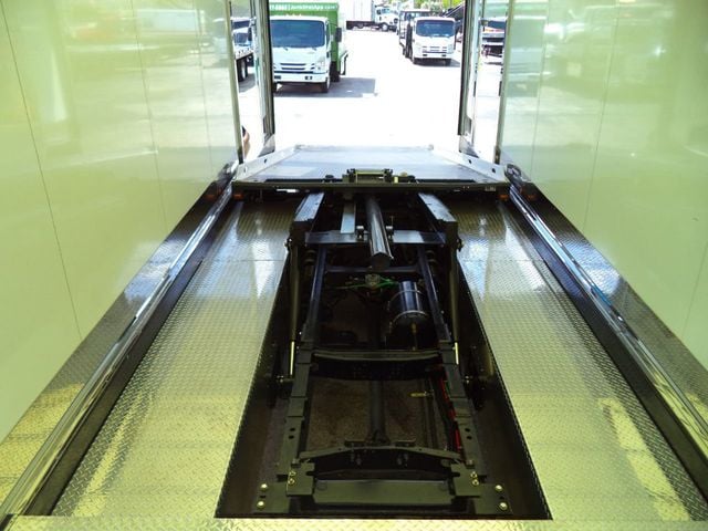 2027 Mack MD6 TowBox 26FT ENCLOSED ROLLBACK TOW TRUCK SHARK JERRDAN - 21897683 - 31