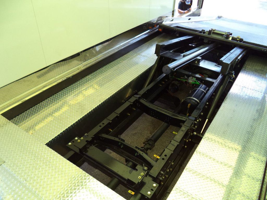 2027 Mack MD6 TowBox 26FT ENCLOSED ROLLBACK TOW TRUCK SHARK JERRDAN - 21897683 - 33