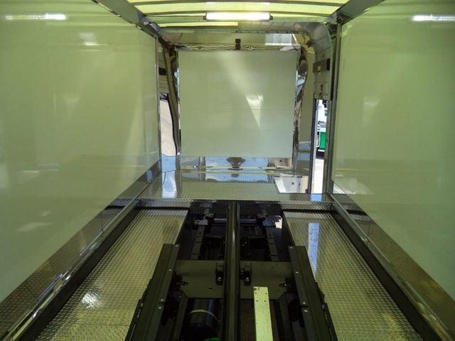 2027 Mack MD6 TowBox 26FT ENCLOSED ROLLBACK TOW TRUCK SHARK JERRDAN - 21897683 - 35