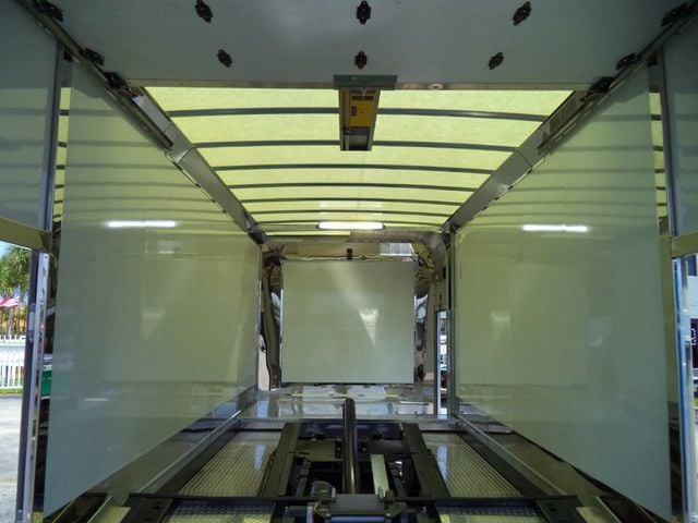 2027 Mack MD6 TowBox 26FT ENCLOSED ROLLBACK TOW TRUCK SHARK JERRDAN - 21897683 - 37