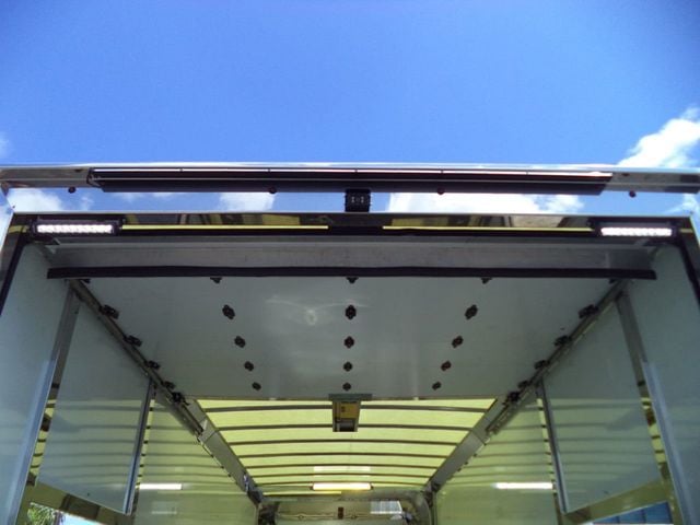 2027 Mack MD6 TowBox 26FT ENCLOSED ROLLBACK TOW TRUCK SHARK JERRDAN - 21897683 - 38