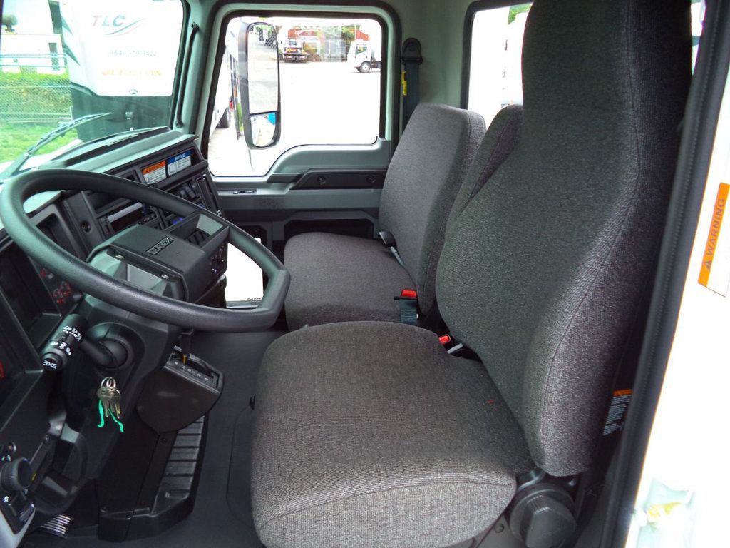 2027 Mack MD6 TowBox 26FT ENCLOSED ROLLBACK TOW TRUCK SHARK JERRDAN - 21897683 - 41