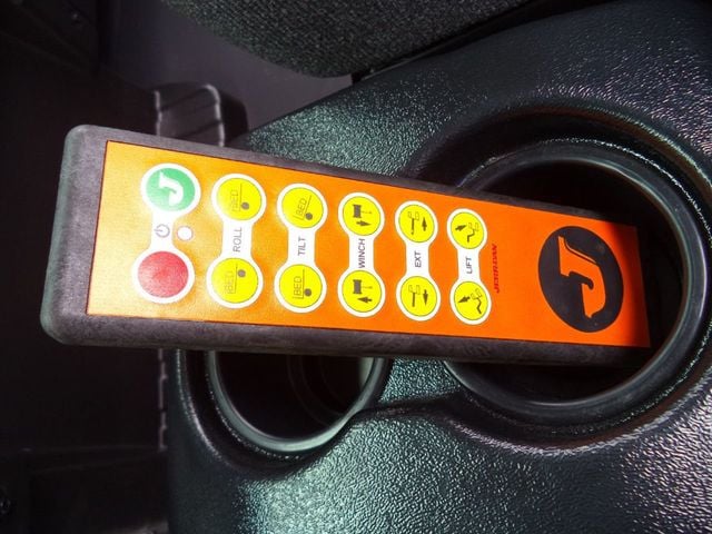 2027 Mack MD6 TowBox 26FT ENCLOSED ROLLBACK TOW TRUCK SHARK JERRDAN - 21897683 - 44