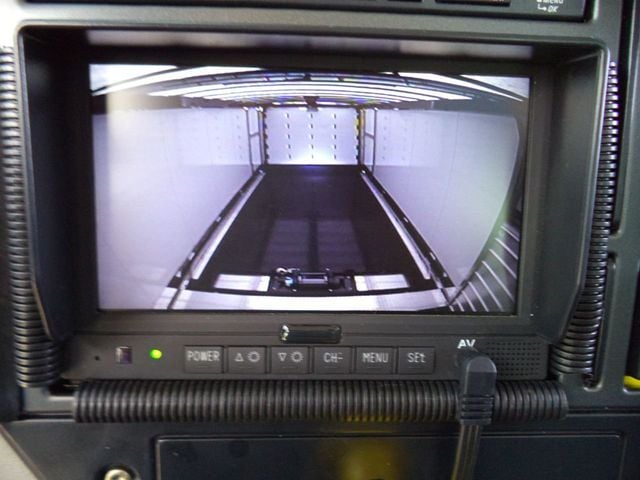 2027 Mack MD6 TowBox 26FT ENCLOSED ROLLBACK TOW TRUCK SHARK JERRDAN - 21897683 - 53