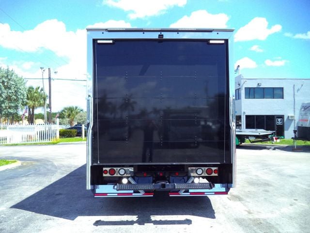 2027 Mack MD6 TowBox 26FT ENCLOSED ROLLBACK TOW TRUCK SHARK JERRDAN - 21897683 - 7
