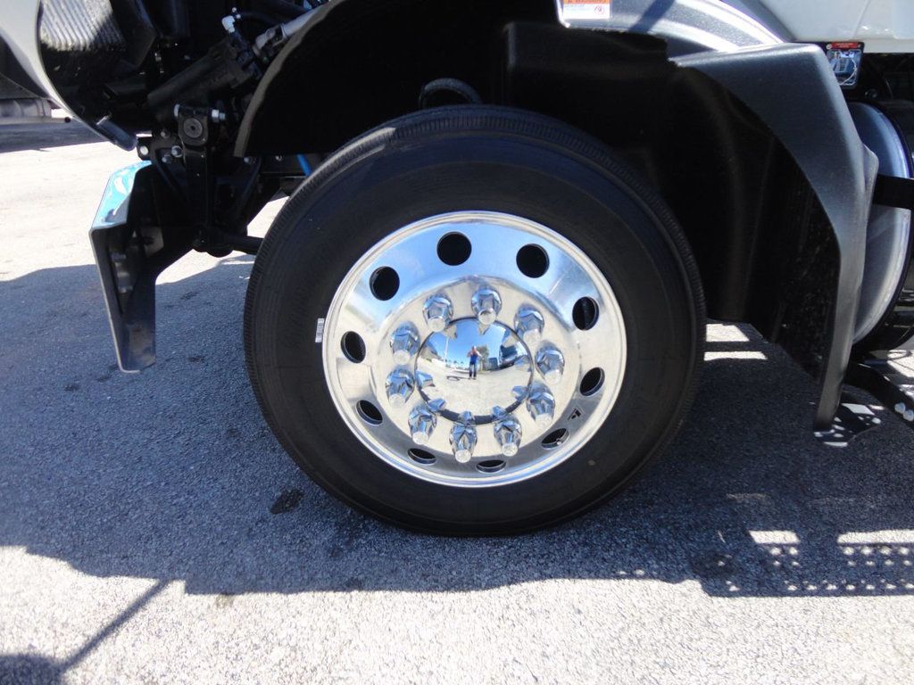 2027 Mack MD6 w/ 22ft Jerr-Dan Rollback Tow Truck Low Pro Car Carrier - 21805345 - 10