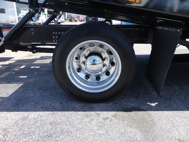 2027 Mack MD6 w/ 22ft Jerr-Dan Rollback Tow Truck Low Pro Car Carrier - 21805345 - 12