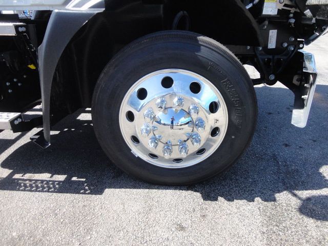 2027 Mack MD6 w/ 22ft Jerr-Dan Rollback Tow Truck Low Pro Car Carrier - 21805345 - 15