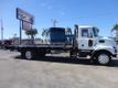 2027 Mack MD6 w/ 22ft Jerr-Dan Rollback Tow Truck Low Pro Car Carrier - 21805345 - 1
