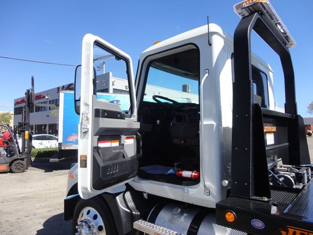 2027 Mack MD6 w/ 22ft Jerr-Dan Rollback Tow Truck Low Pro Car Carrier - 21805345 - 36