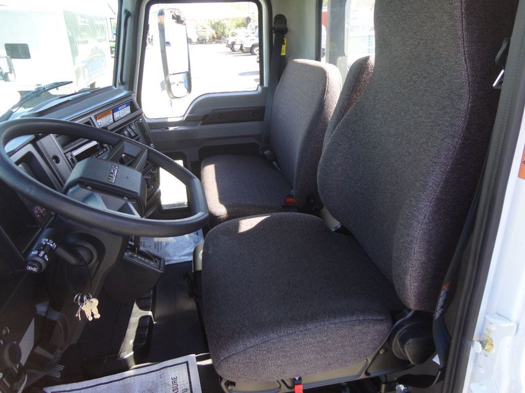 2027 Mack MD6 w/ 22ft Jerr-Dan Rollback Tow Truck Low Pro Car Carrier - 21805345 - 38