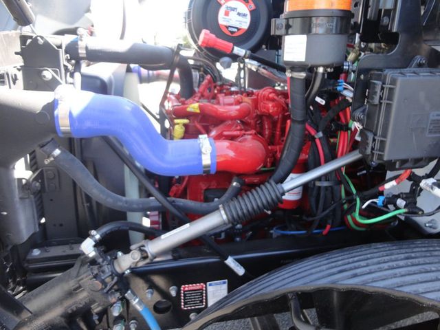 2027 Mack MD6 w/ 22ft Jerr-Dan Rollback Tow Truck Low Pro Car Carrier - 21805345 - 8