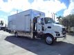 2027 Mack MD6 w/ Jerr-Dan 22ft Enclosed Shark TowBox Carrier Rollback - 22197267 - 14