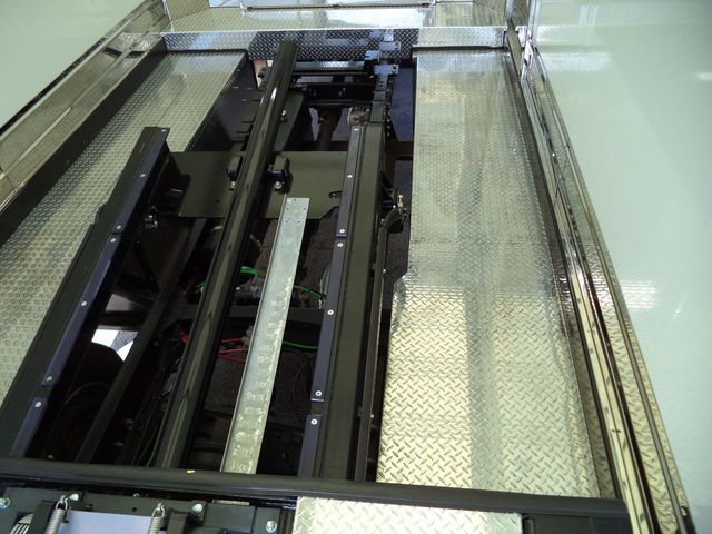 2027 Mack MD6 w/ Jerr-Dan 22ft Enclosed Shark TowBox Carrier Rollback - 22197267 - 21