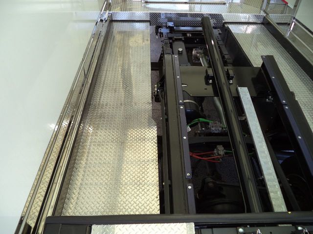 2027 Mack MD6 w/ Jerr-Dan 22ft Enclosed Shark TowBox Carrier Rollback - 22197267 - 22