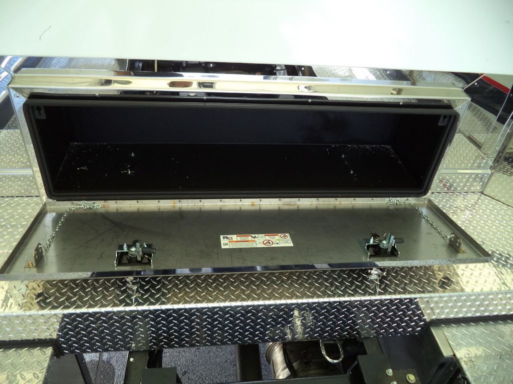 2027 Mack MD6 w/ Jerr-Dan 22ft Enclosed Shark TowBox Carrier Rollback - 22197267 - 23