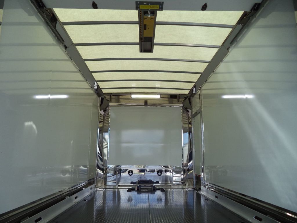 2027 Mack MD6 w/ Jerr-Dan 22ft Enclosed Shark TowBox Carrier Rollback - 22197267 - 48