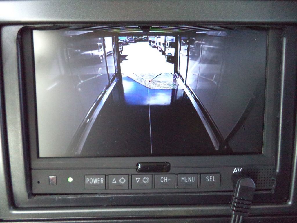 2027 Mack MD6 w/ Jerr-Dan 22ft Enclosed Shark TowBox Carrier Rollback - 22197267 - 53