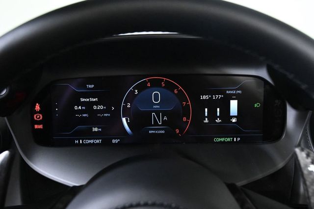 2027 McLaren 750S Spider - 23010534 - 10