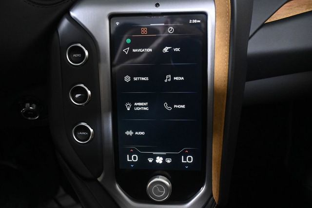 2027 McLaren 750S Spider - 23010534 - 11