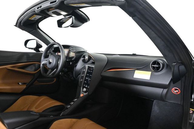 2027 McLaren 750S Spider - 23010534 - 13