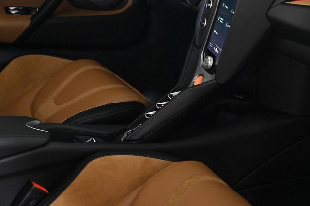 2027 McLaren 750S Spider - 23010534 - 14