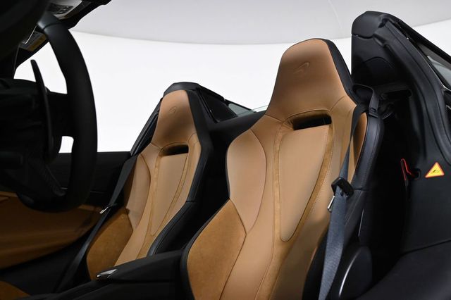 2027 McLaren 750S Spider - 23010534 - 15