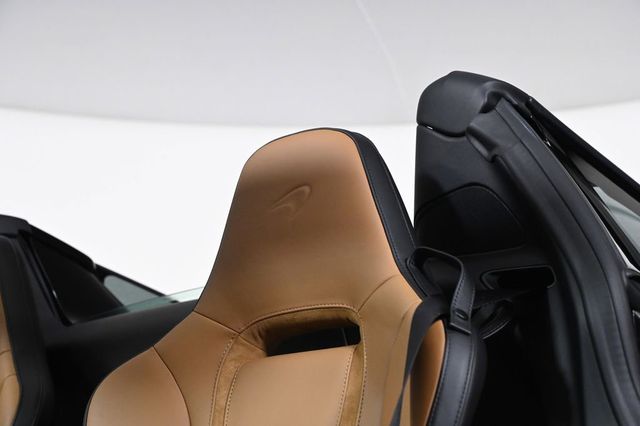 2027 McLaren 750S Spider - 23010534 - 17