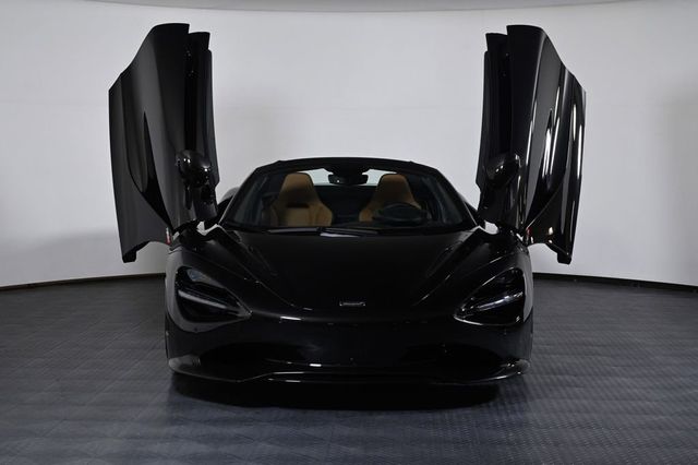 2027 McLaren 750S Spider - 23010534 - 18