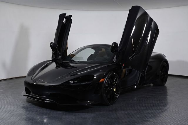 2027 McLaren 750S Spider - 23010534 - 19