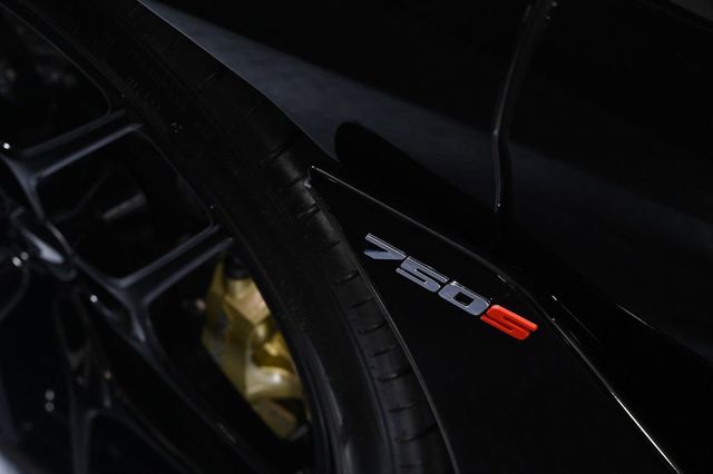 2027 McLaren 750S Spider - 23010534 - 20