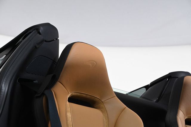 2027 McLaren 750S Spider - 23010534 - 21