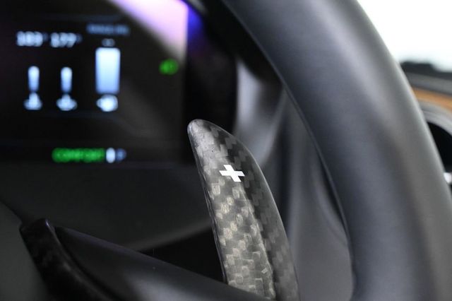 2027 McLaren 750S Spider - 23010534 - 24