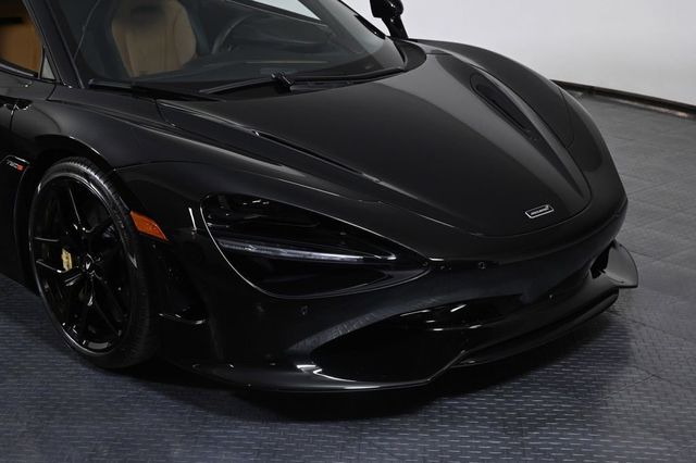2027 McLaren 750S Spider - 23010534 - 25