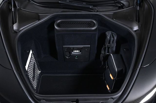 2027 McLaren 750S Spider - 23010534 - 26