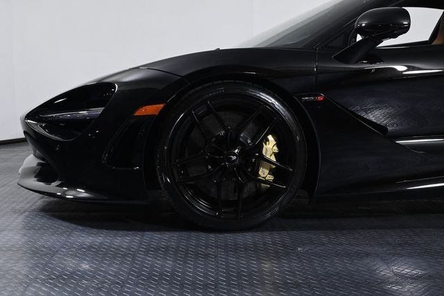 2027 McLaren 750S Spider - 23010534 - 27
