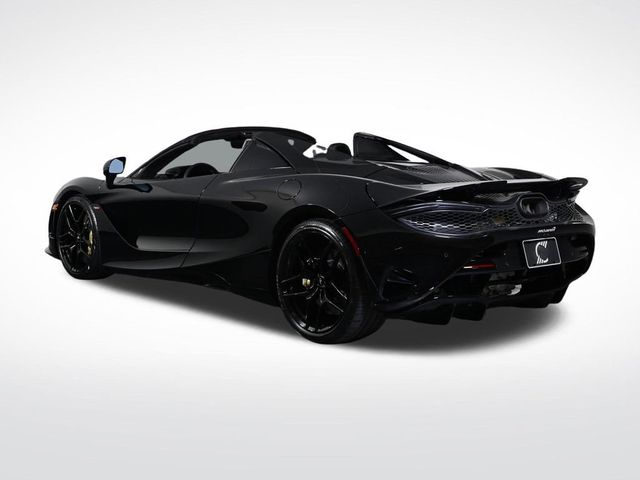 2027 McLaren 750S Spider - 23010534 - 2