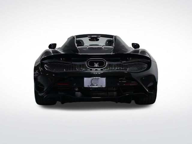 2027 McLaren 750S Spider - 23010534 - 3