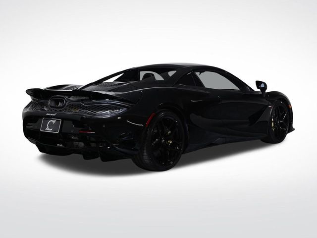 2027 McLaren 750S Spider - 23010534 - 4
