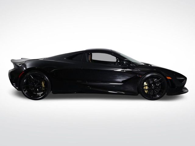 2027 McLaren 750S Spider - 23010534 - 5