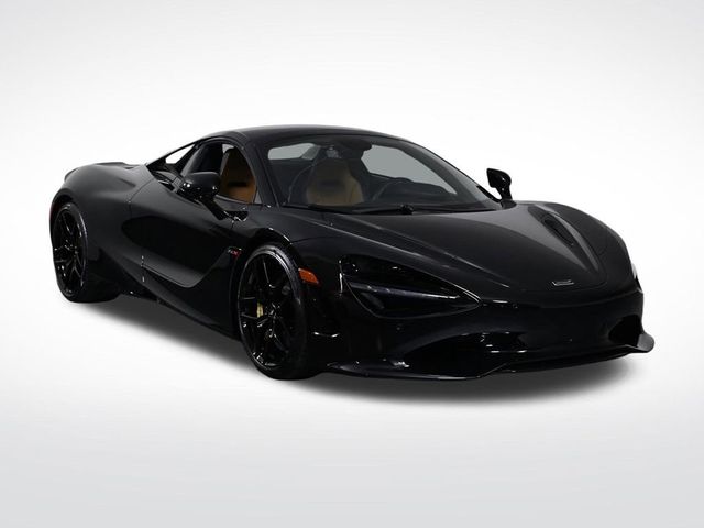 2027 McLaren 750S Spider - 23010534 - 6