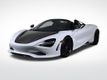 2027 McLaren 750S Spider - 23010536 - 0