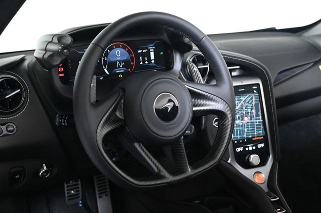 2027 McLaren 750S Spider - 23010536 - 9